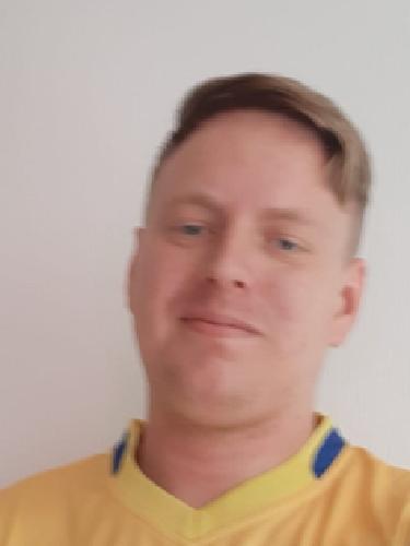Sven Thaden