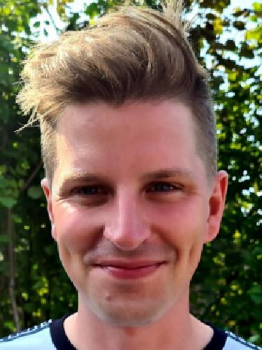 Jens Thieken