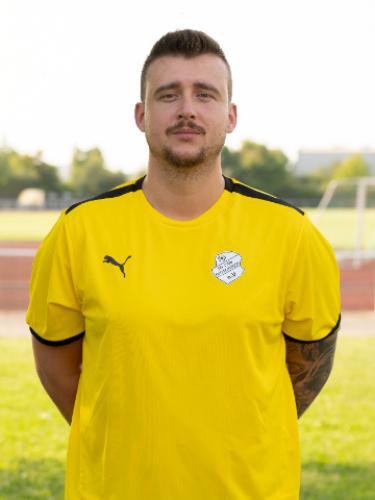 Niklas Wiegand