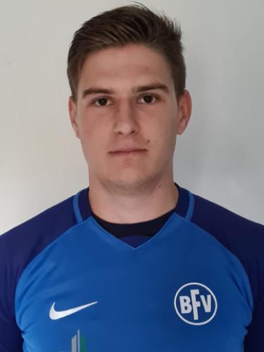 Eric Karsten Heindorf