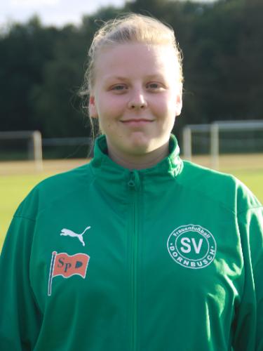 Sarah-Michelle Funck