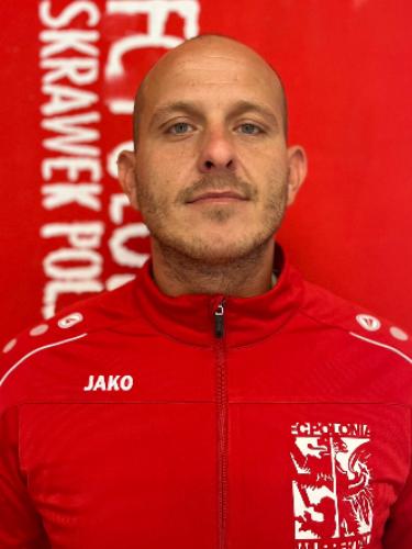 Adrian Pientka