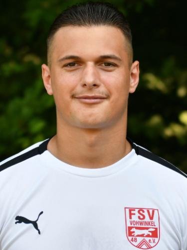 Dino Salkovic