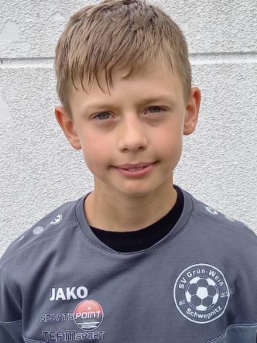 Oliver Frank Tädcke