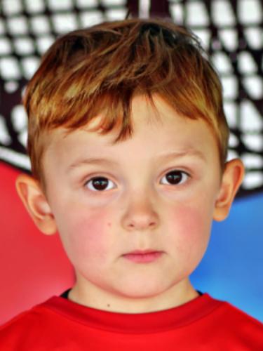 Milek Damian Olschewski