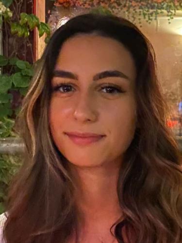 Eftihia Eirini Vassiliu