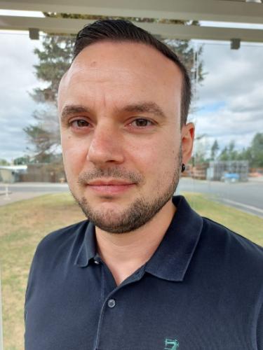 Daniel Nedelev