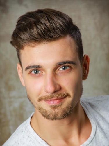 Joey Weise