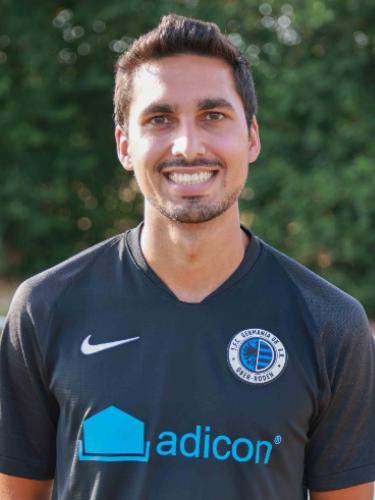 Matthias Singh