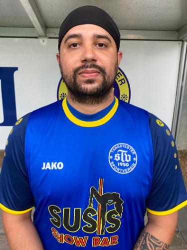 Ruben Rebelo-Duffner