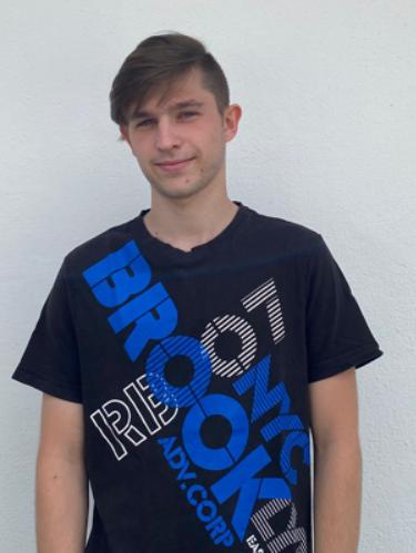 Lukas Vogel