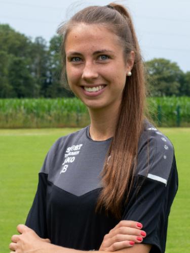 Lisanne Berndsen