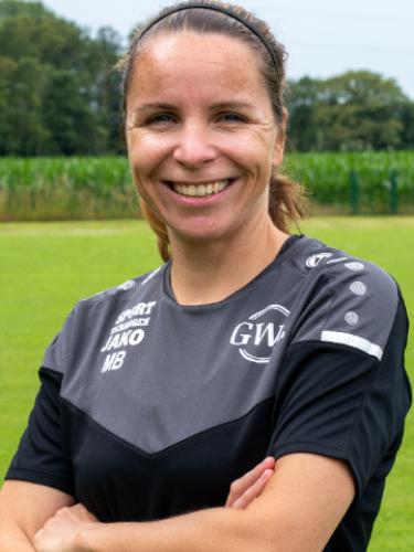 Marita Bleise