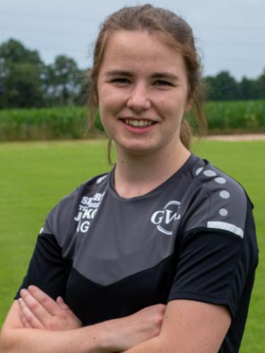 Anika Gießing