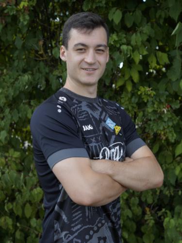 Rico Raiber