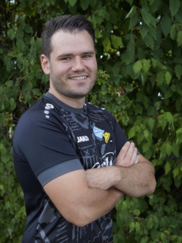 Pascal Schneider