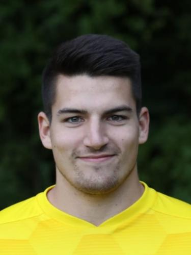 Steven Steiner