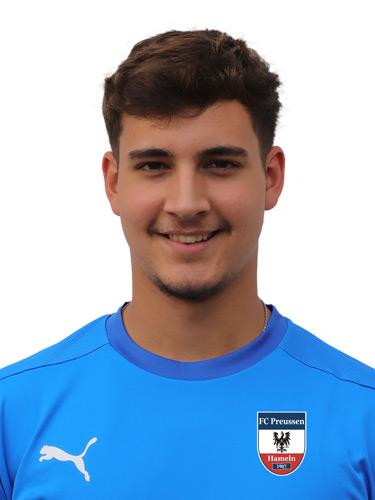 Marwin Mittelstedt