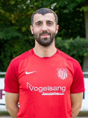 Firat Akbulut