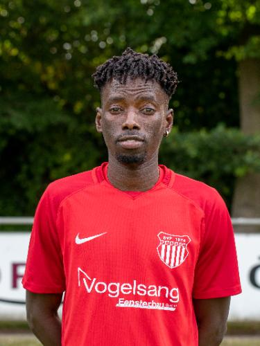 Malang Fofana
