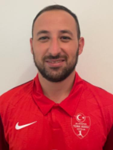 Alparslan Bingoel