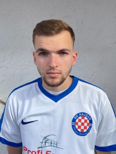 Gabrijel Lackovic