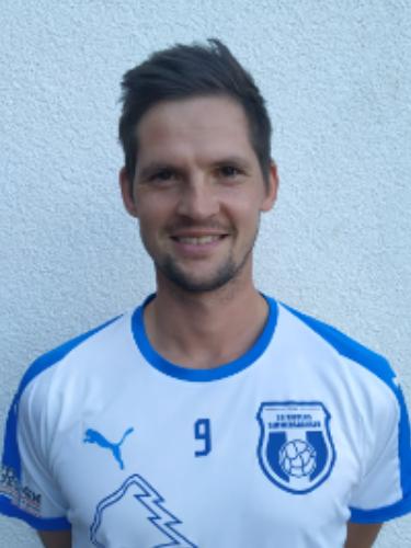 Oliver Krenzer