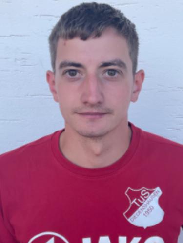 Julian Womelsdorf