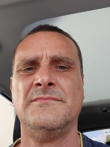 Mike Bergau