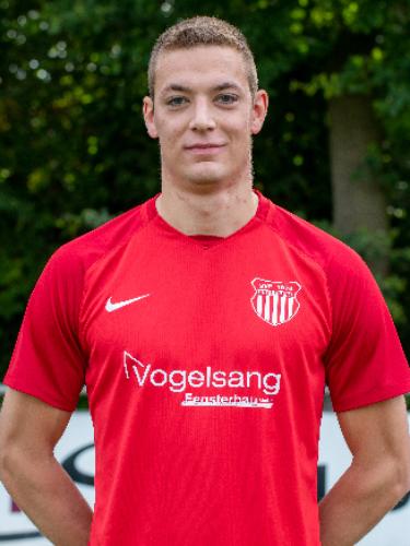 Tim Plamitzer