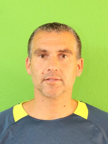 Marcel Liebscher