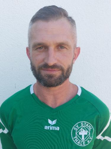 Patrick Könnecke