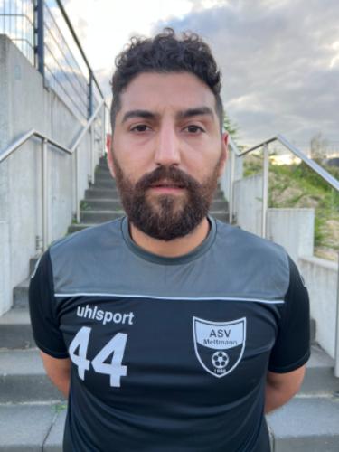 Mustafa Ucuran