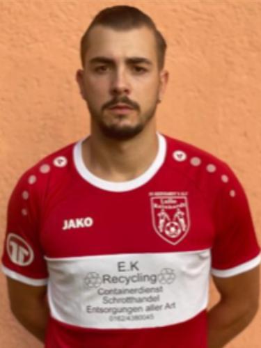 Enrico Köppen