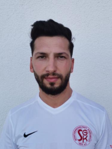Samet Bulut