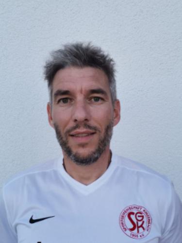 Dionissios Kaliambos