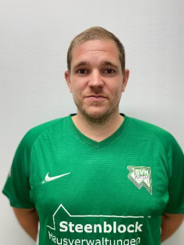Daniel Köhler