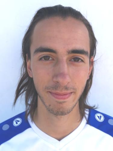 Carlos Manuel Forne Lopes
