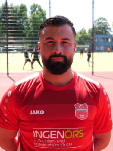 Emir Yildirim