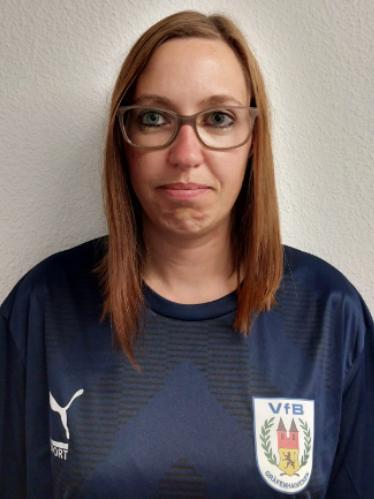 Melanie Schrader