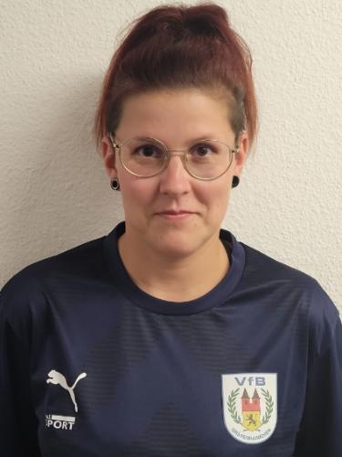 Janett Homann