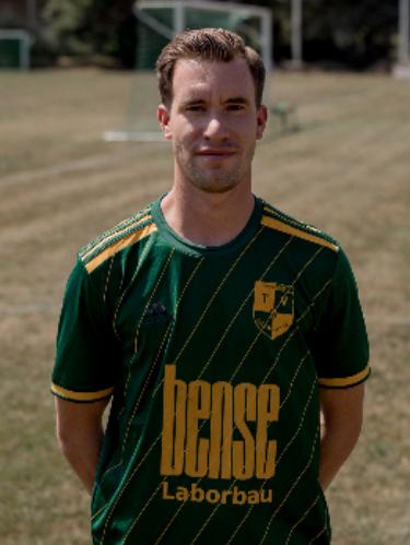 Maximilian Steinfeld