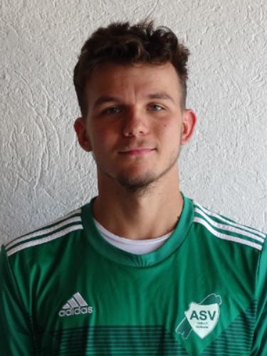 Fabian Sylvano Rech