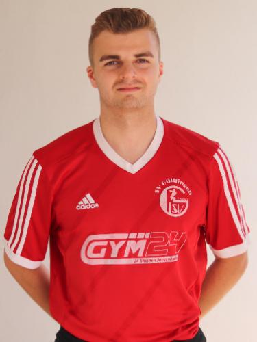 Tobias Dengler
