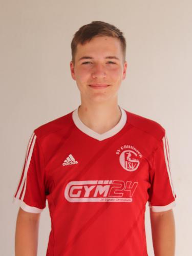 Jimmy-Josef Weik