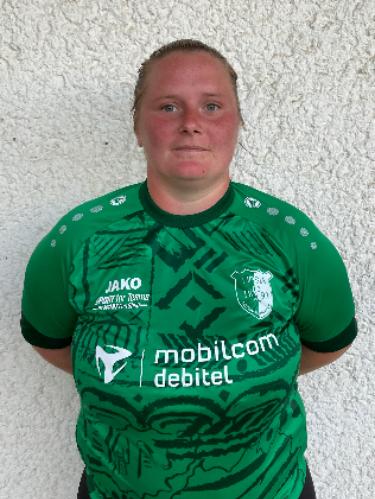 Jennifer Angermann