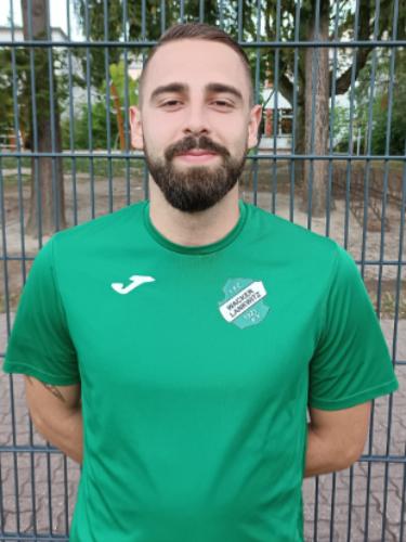 Tim Dietzel