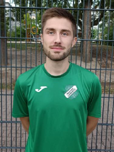 Patrick Schmidt