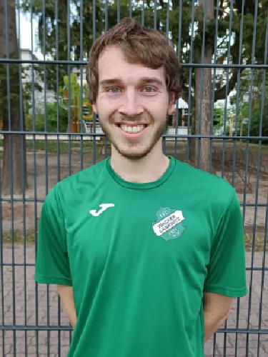 Jakob Markus