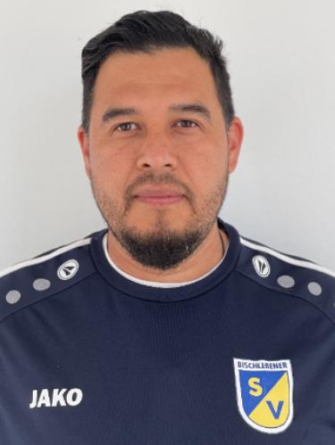 Jorge Ignacio Hernandez Dorado